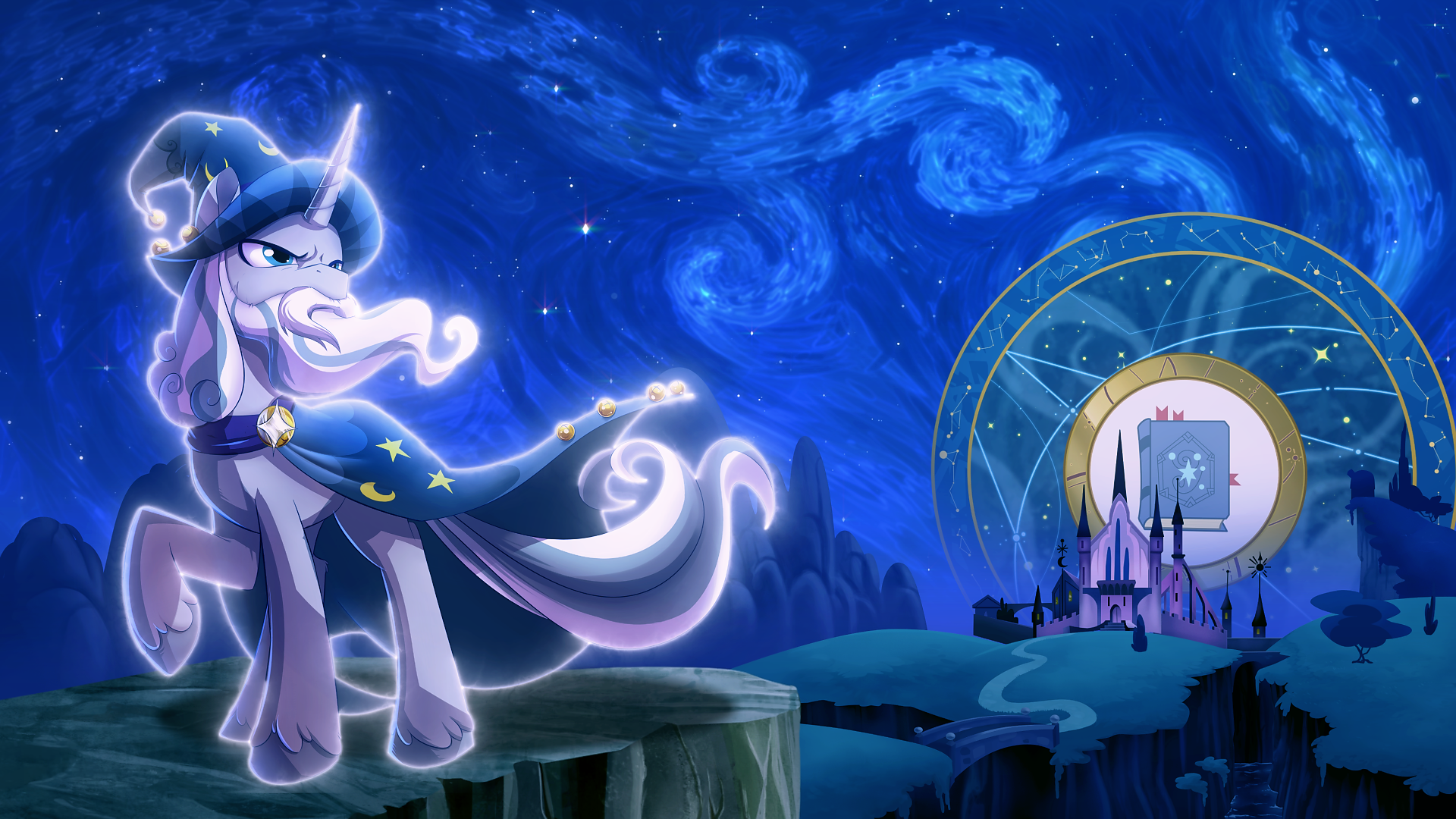 Epic Mlp Wallpapers