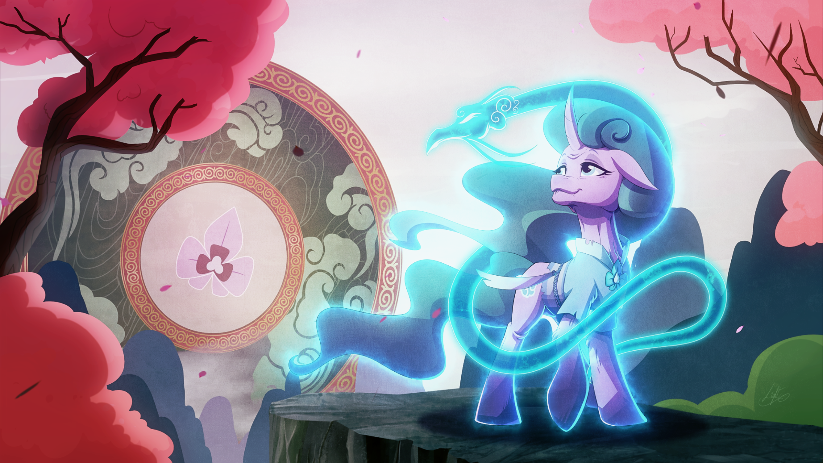 Epic Mlp Wallpapers