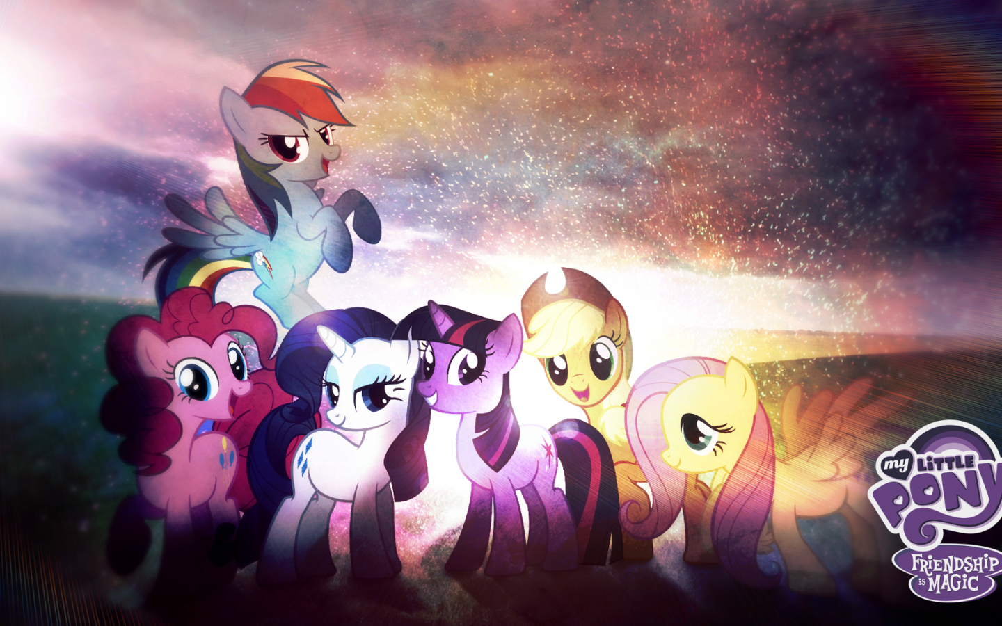 Epic Mlp Wallpapers