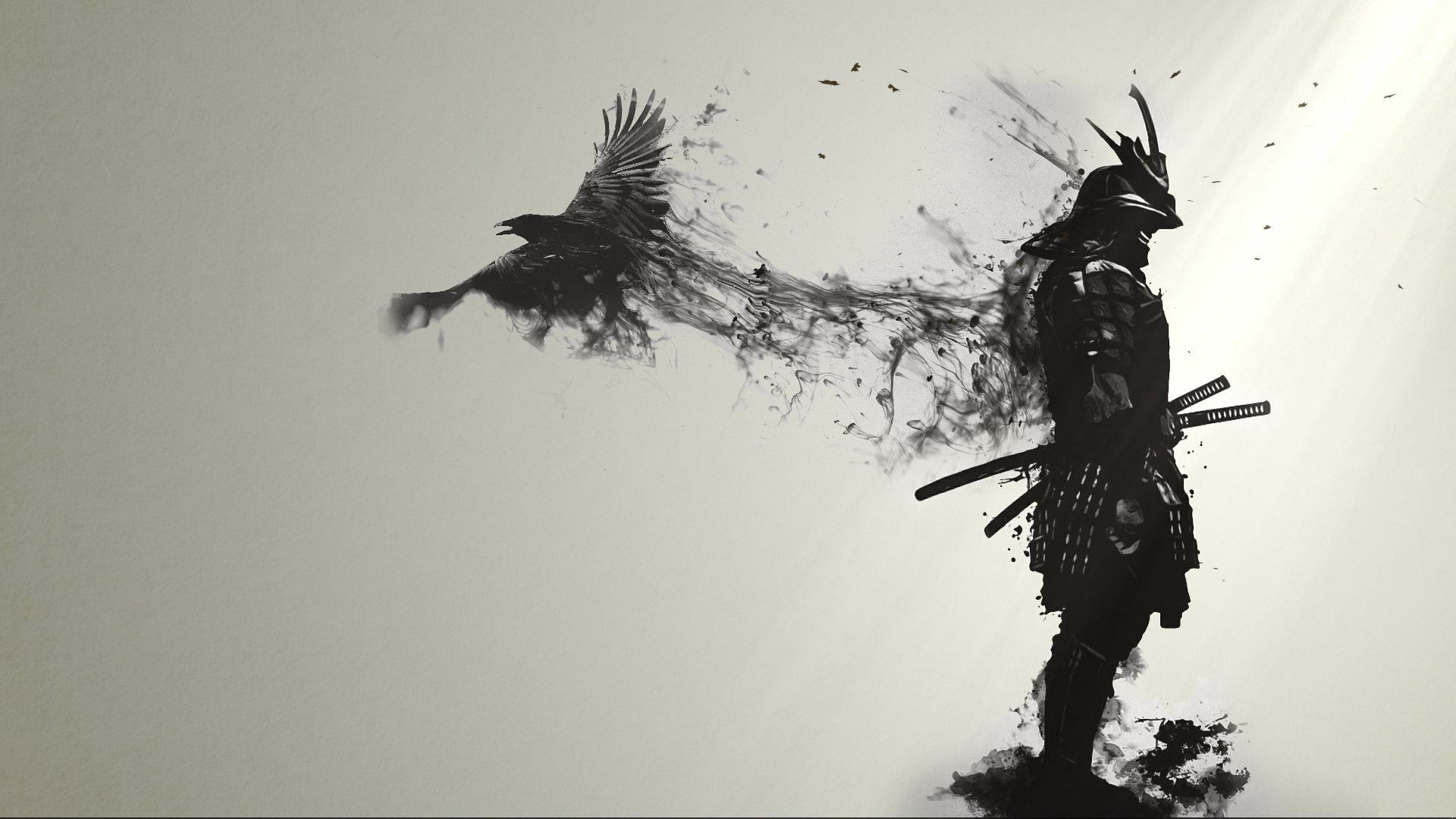 Epic Samurai Wallpapers