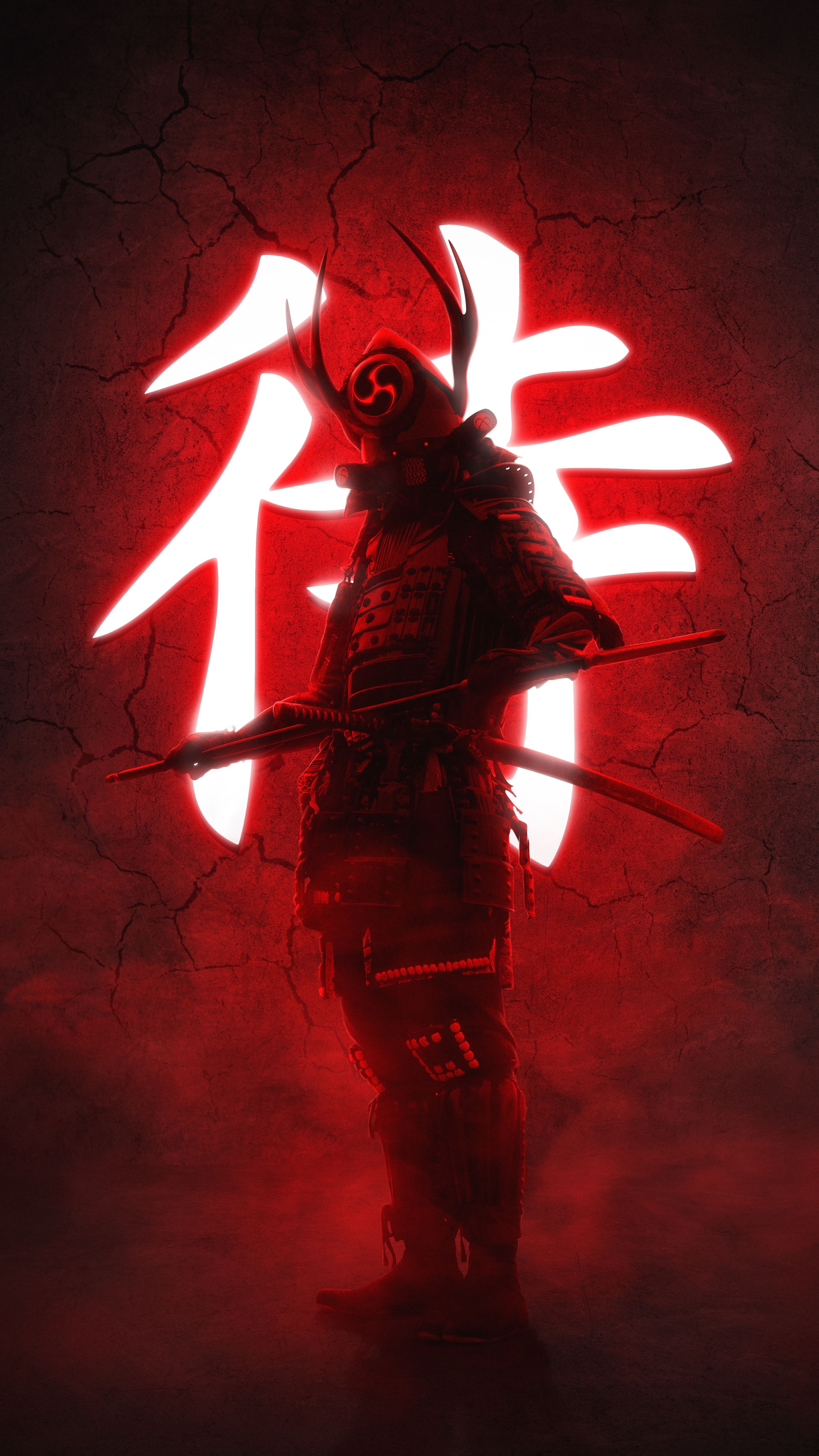 Epic Samurai Wallpapers