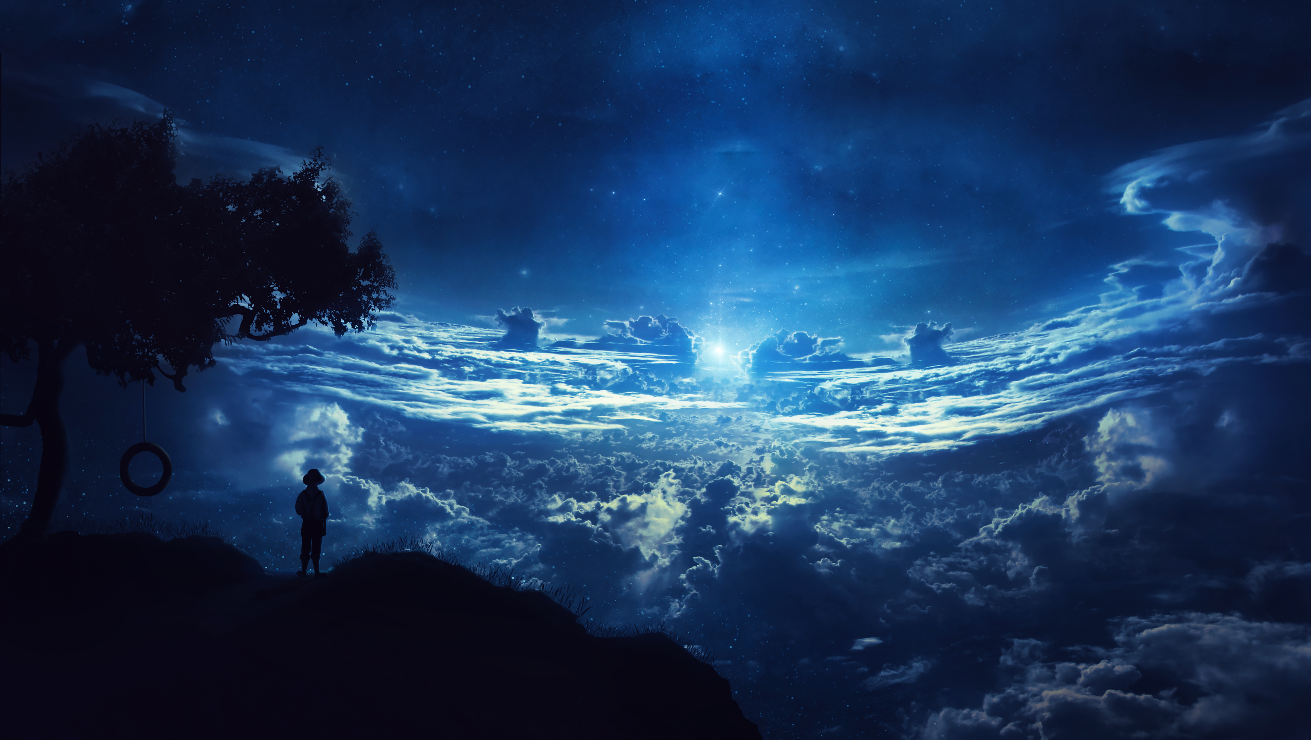 Epic Sky Wallpapers