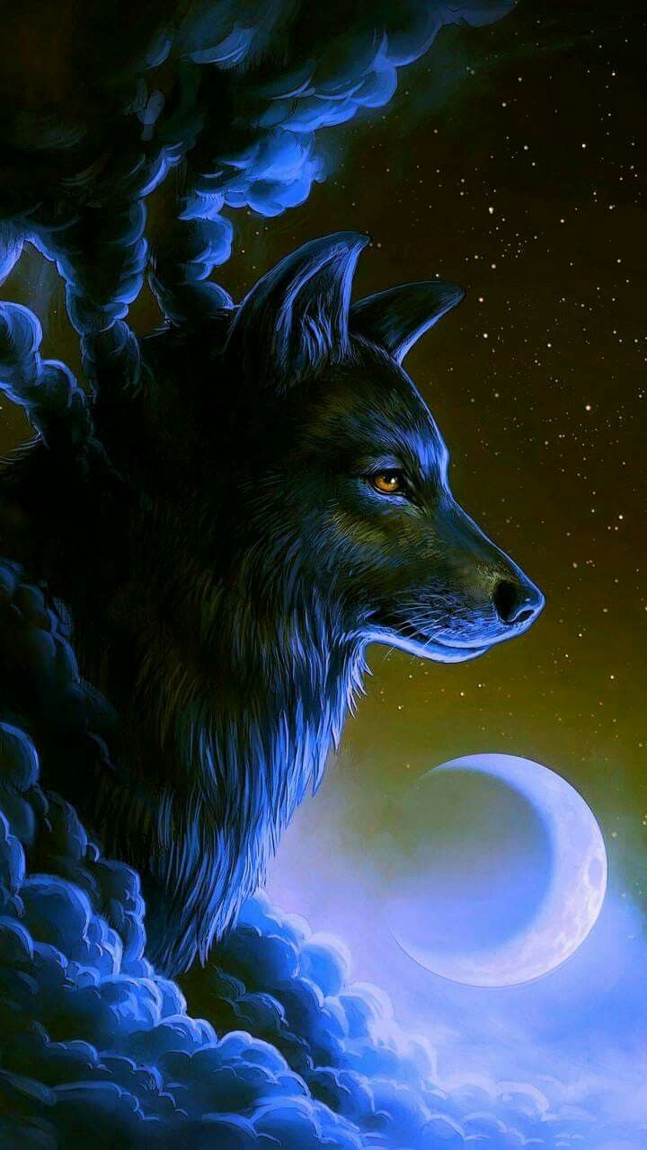 Epic Wolf Wallpapers