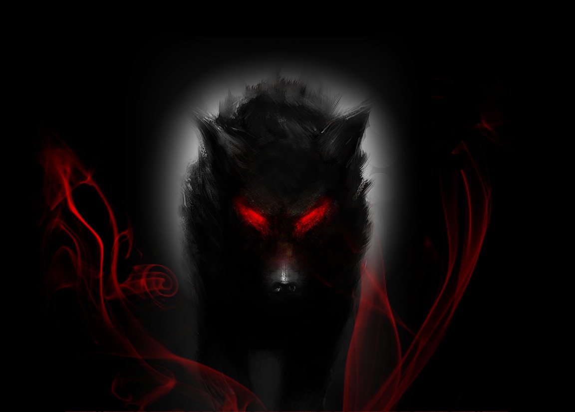 Epic Wolf Wallpapers