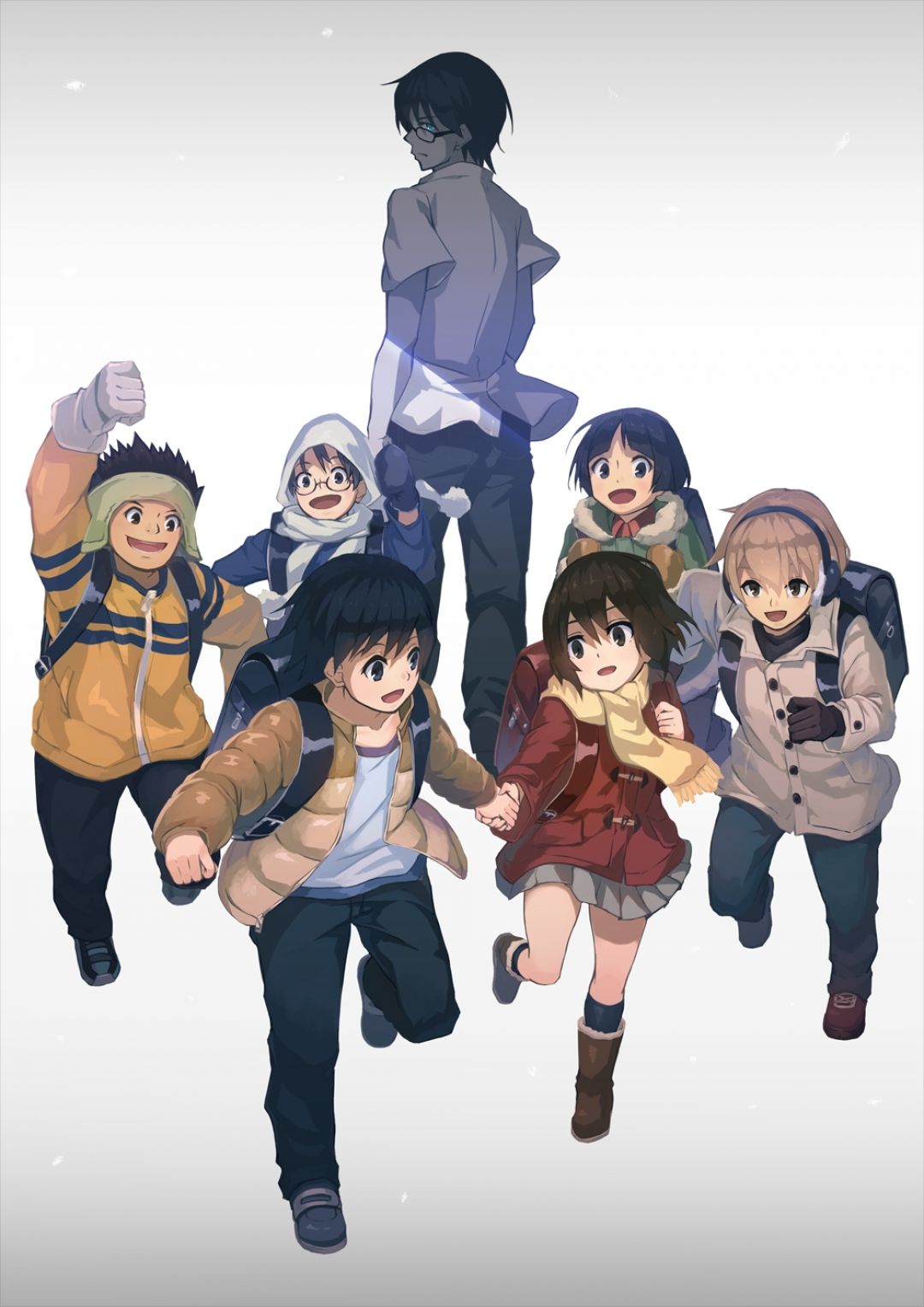 Erased 1920X1080 Wallpapers