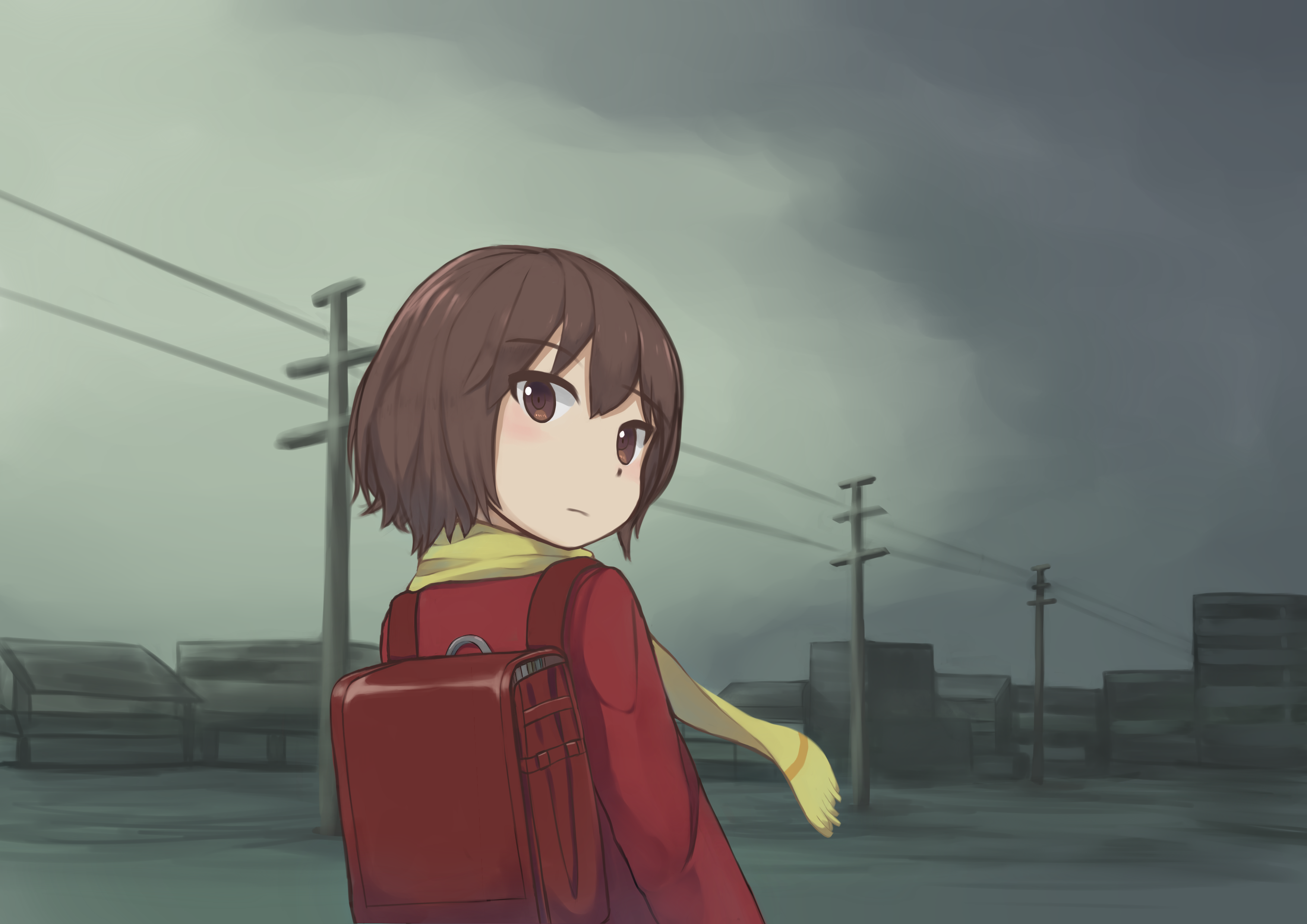 Erased 1920X1080 Wallpapers