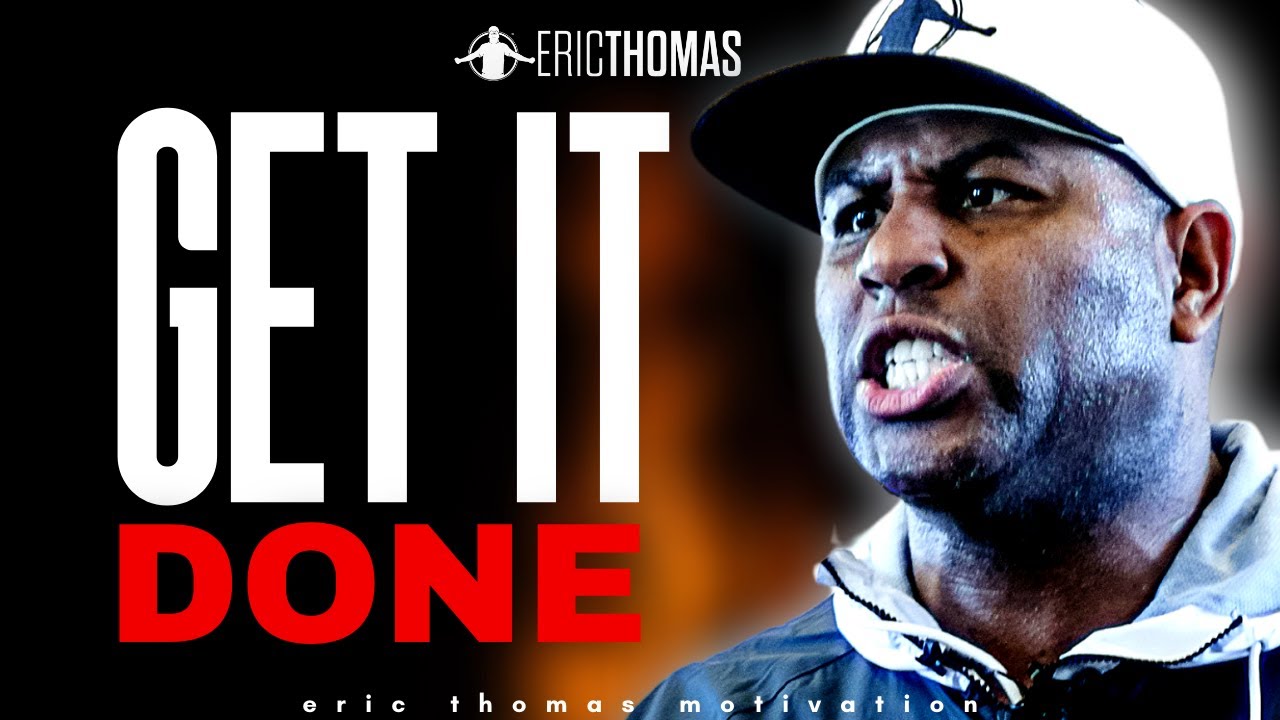 Eric Thomas Wallpapers