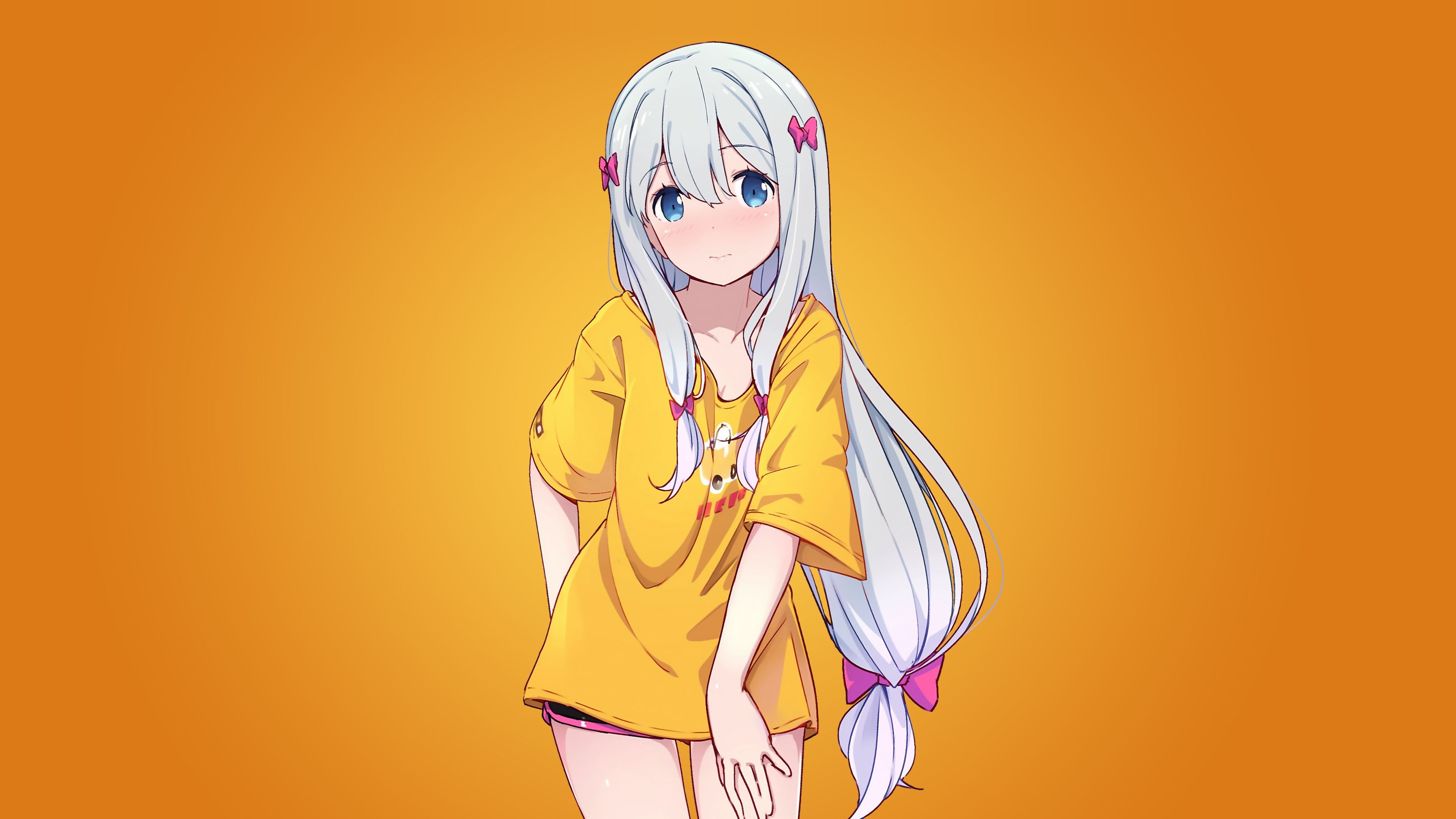 Eromanga Sensei Wallpapers