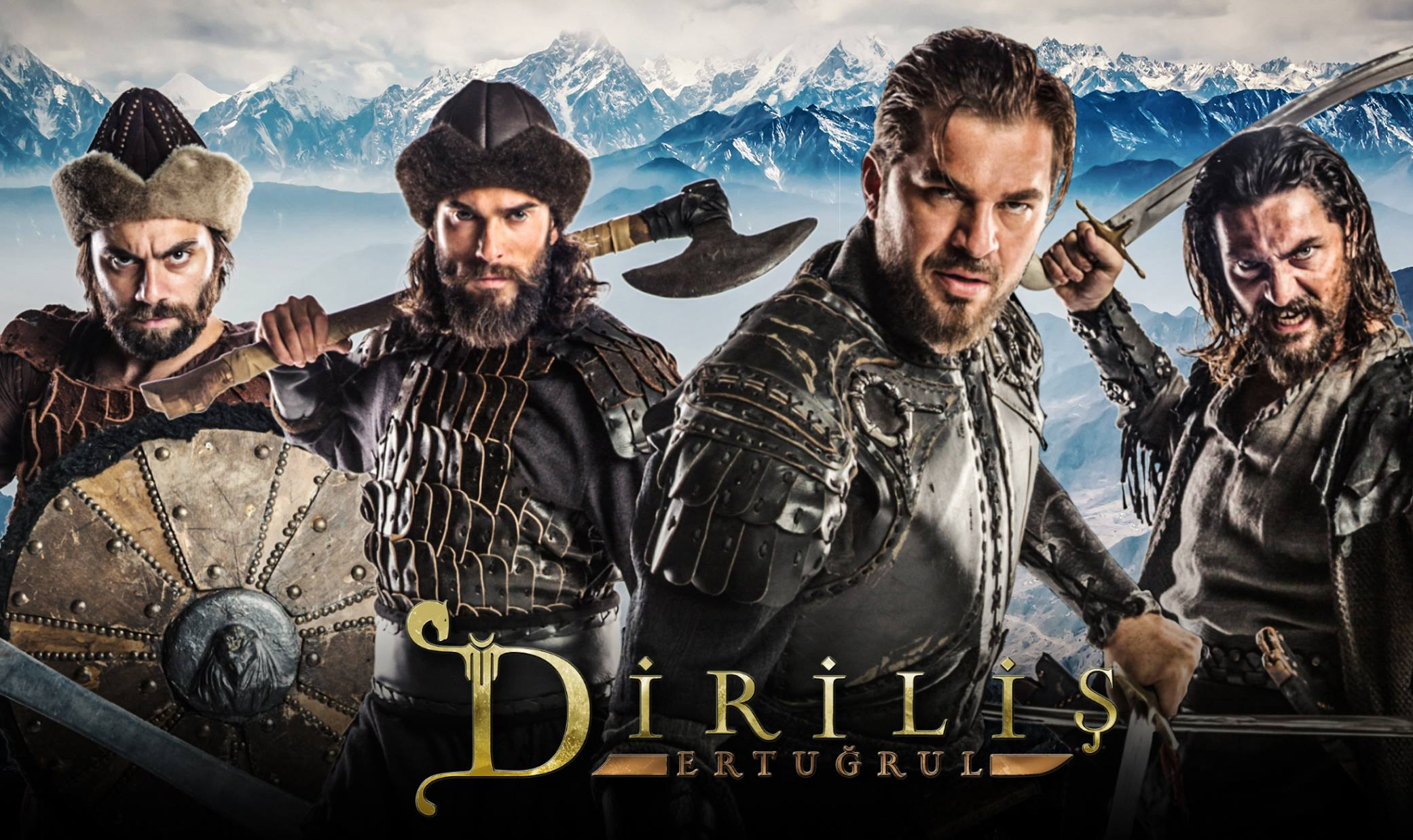 Ertugrul Wallpapers