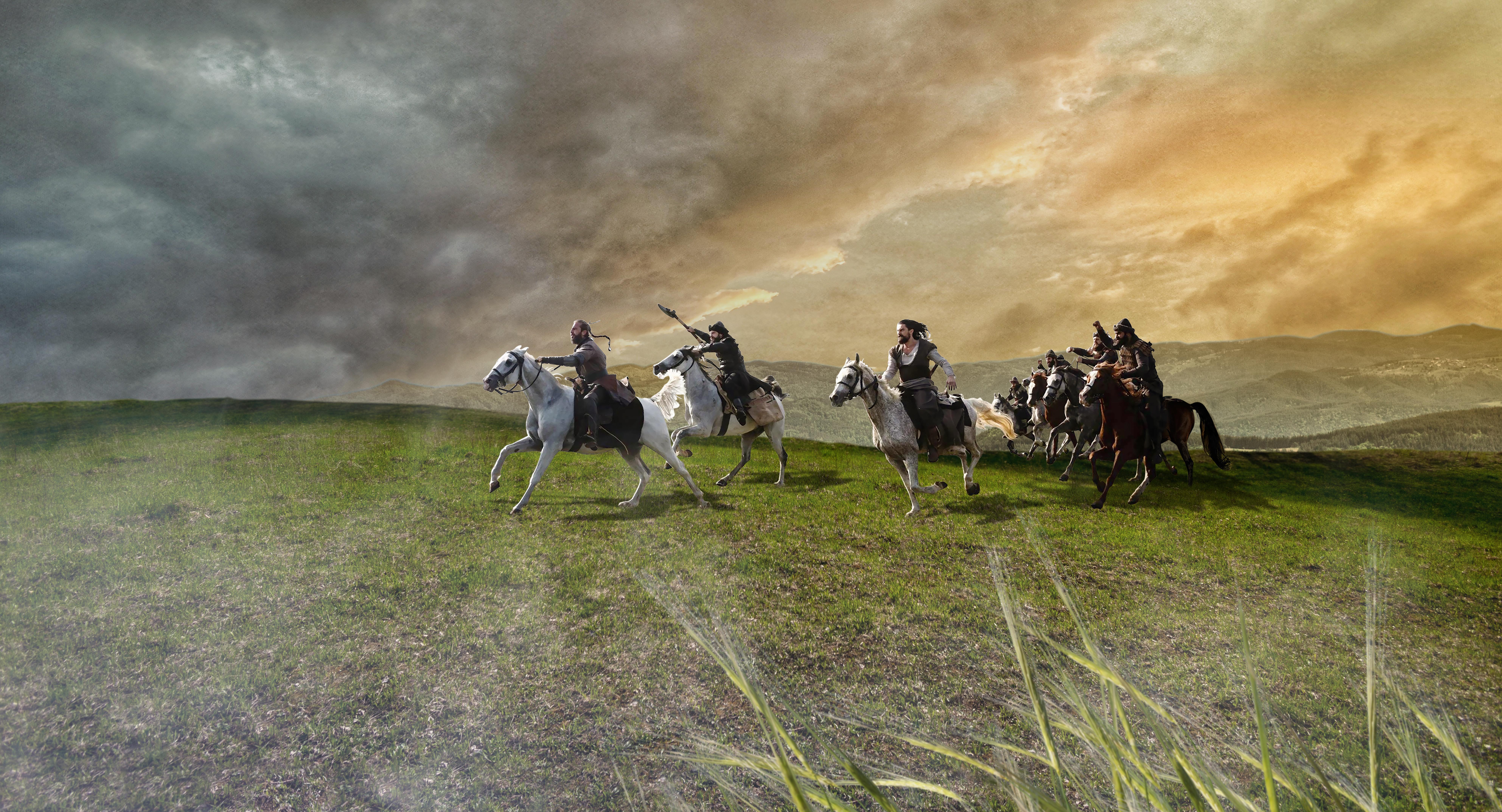 Ertugrul Wallpapers