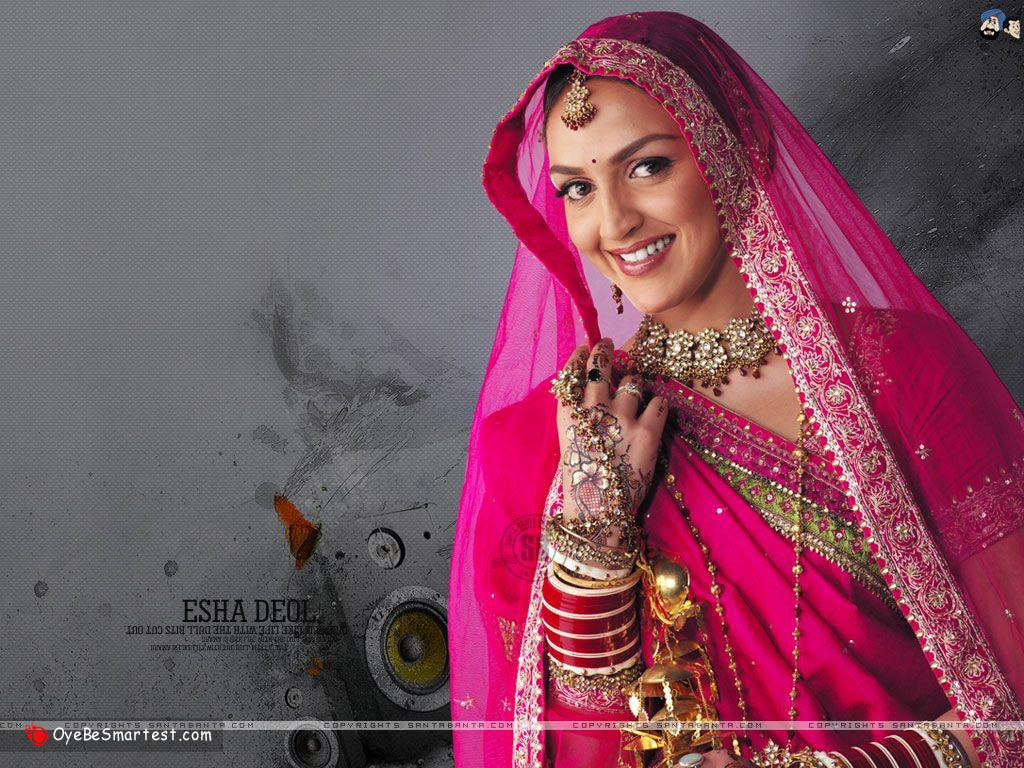 Esha Deol Hq Wallpapers