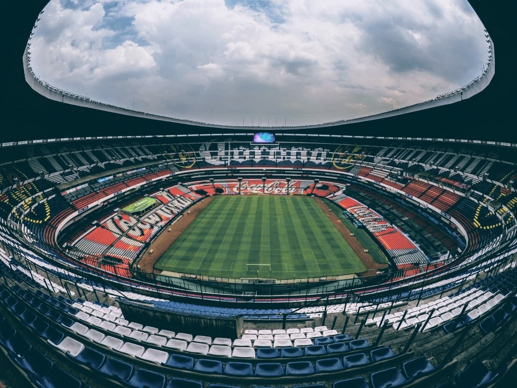 Estadio Azteca Wallpapers