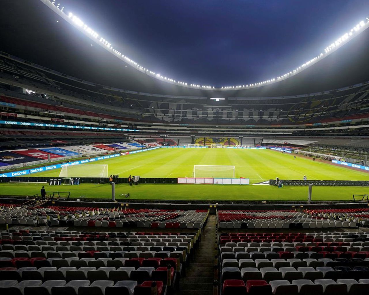 Estadio Azteca Wallpapers