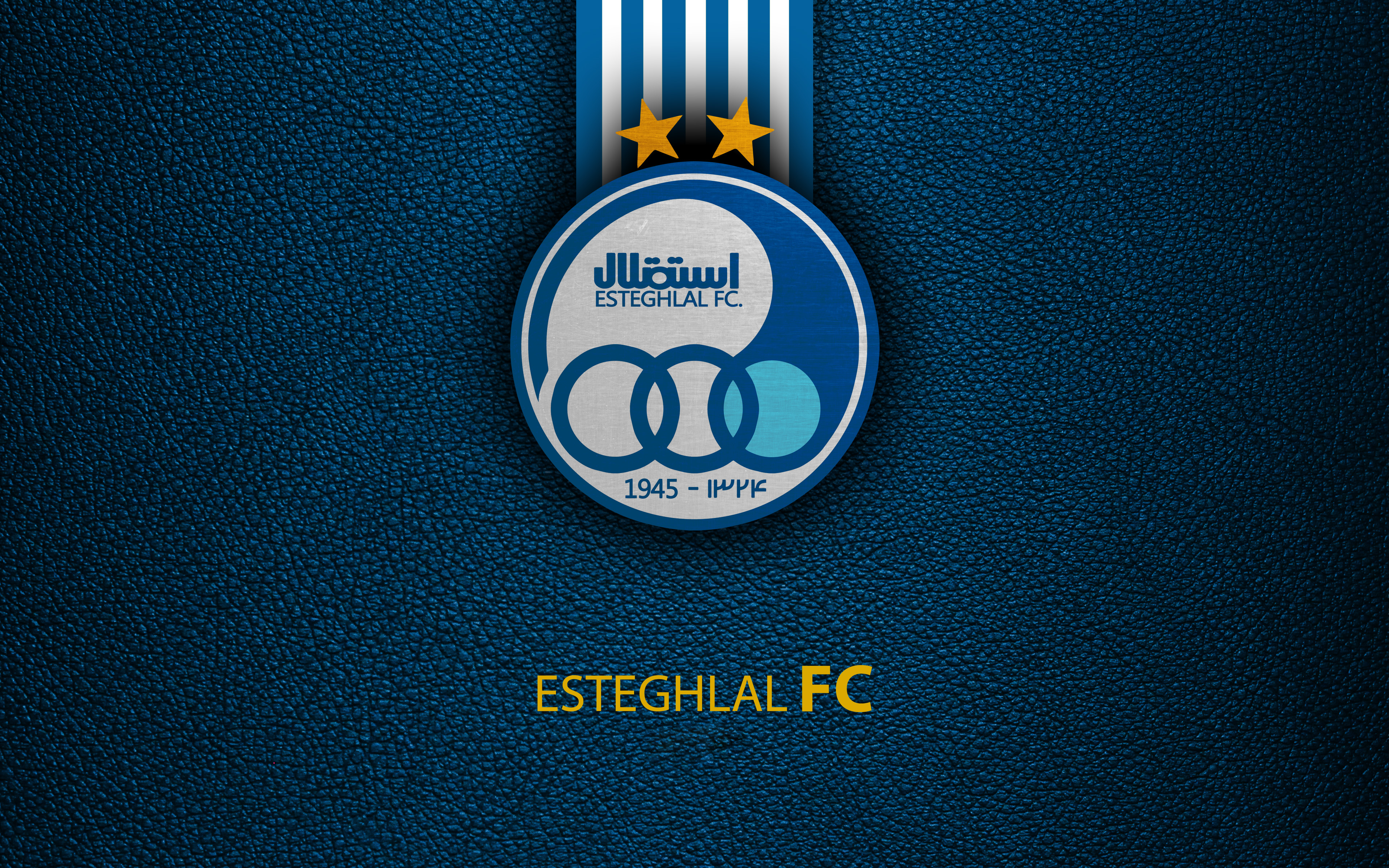 Esteghlal Wallpapers