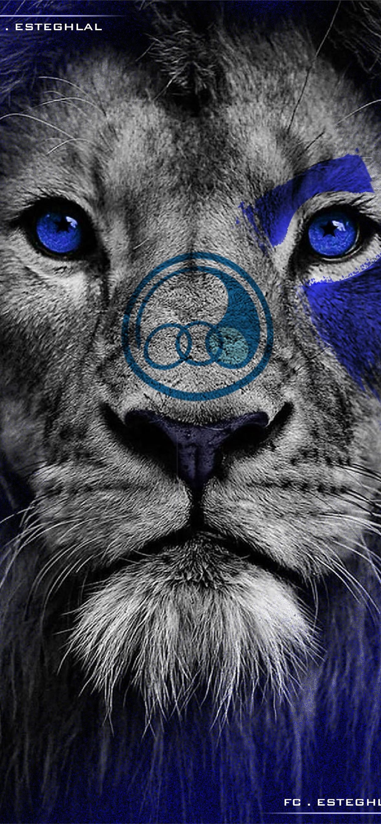 Esteghlal Wallpapers