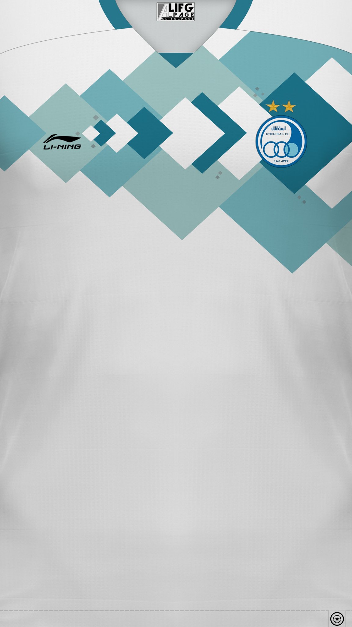 Esteghlal Wallpapers