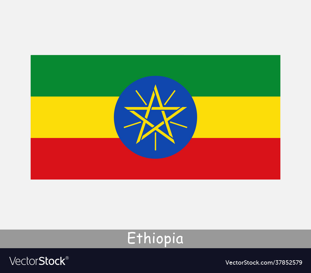 Ethiopian Flag Wallpapers