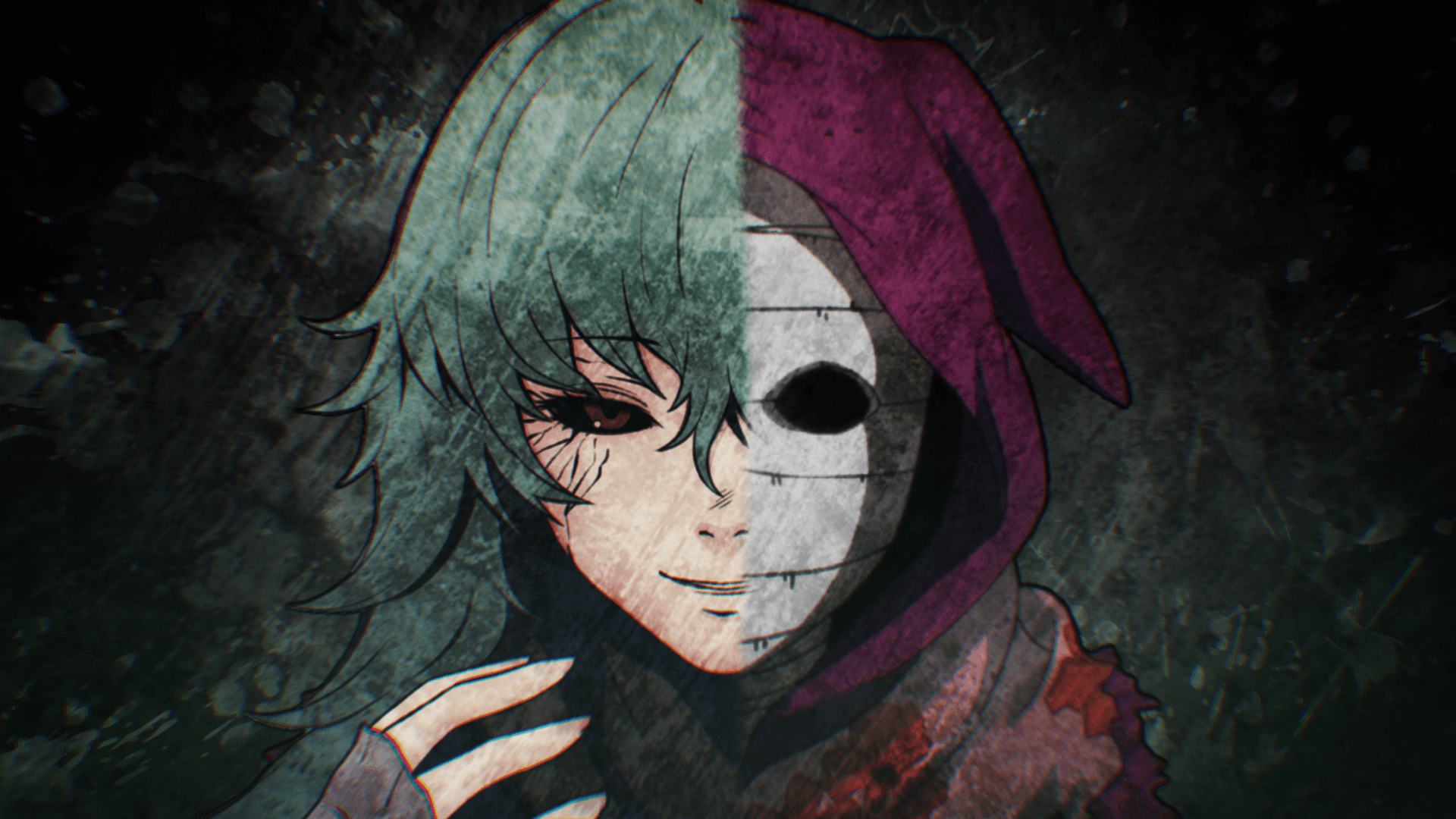 Eto Tokyo Ghoul Wallpapers