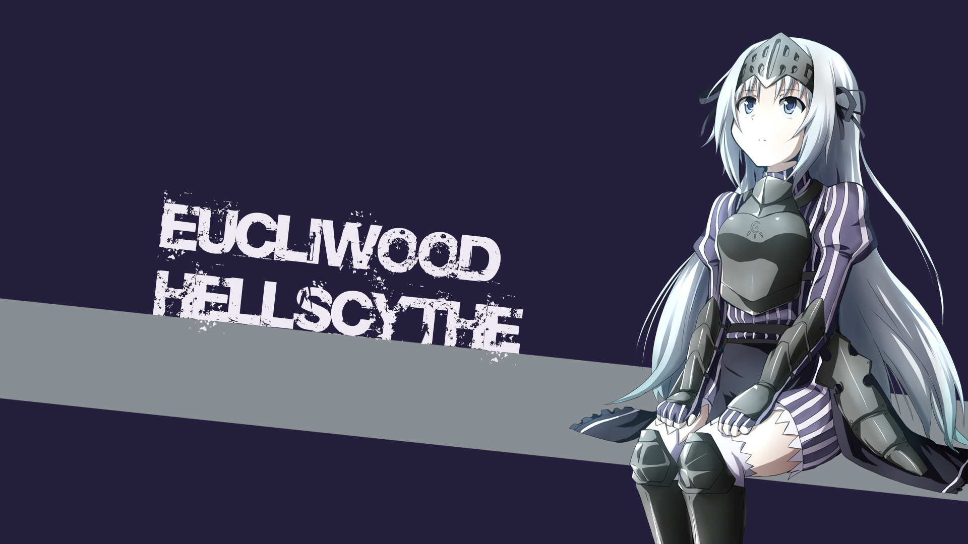 Eucliwood Hellscythe Wallpapers