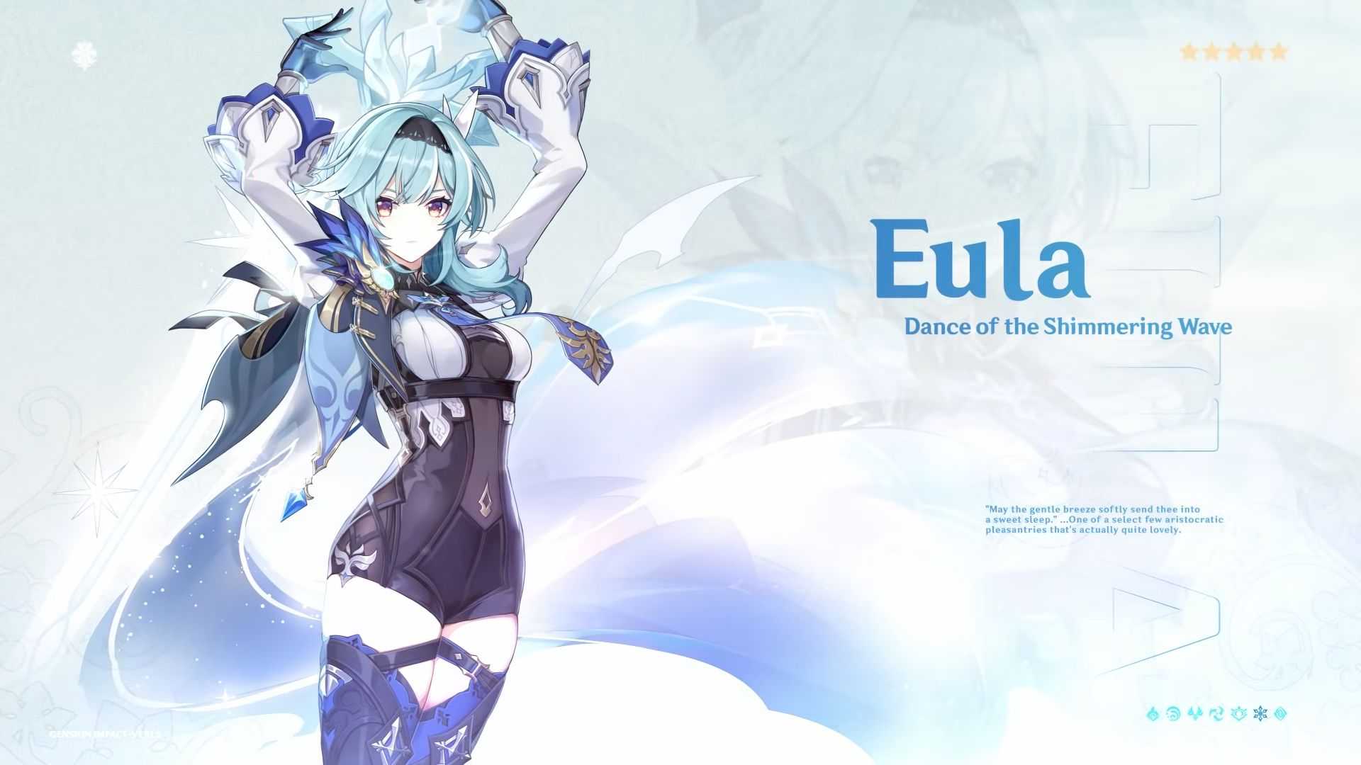 Eula Wallpapers