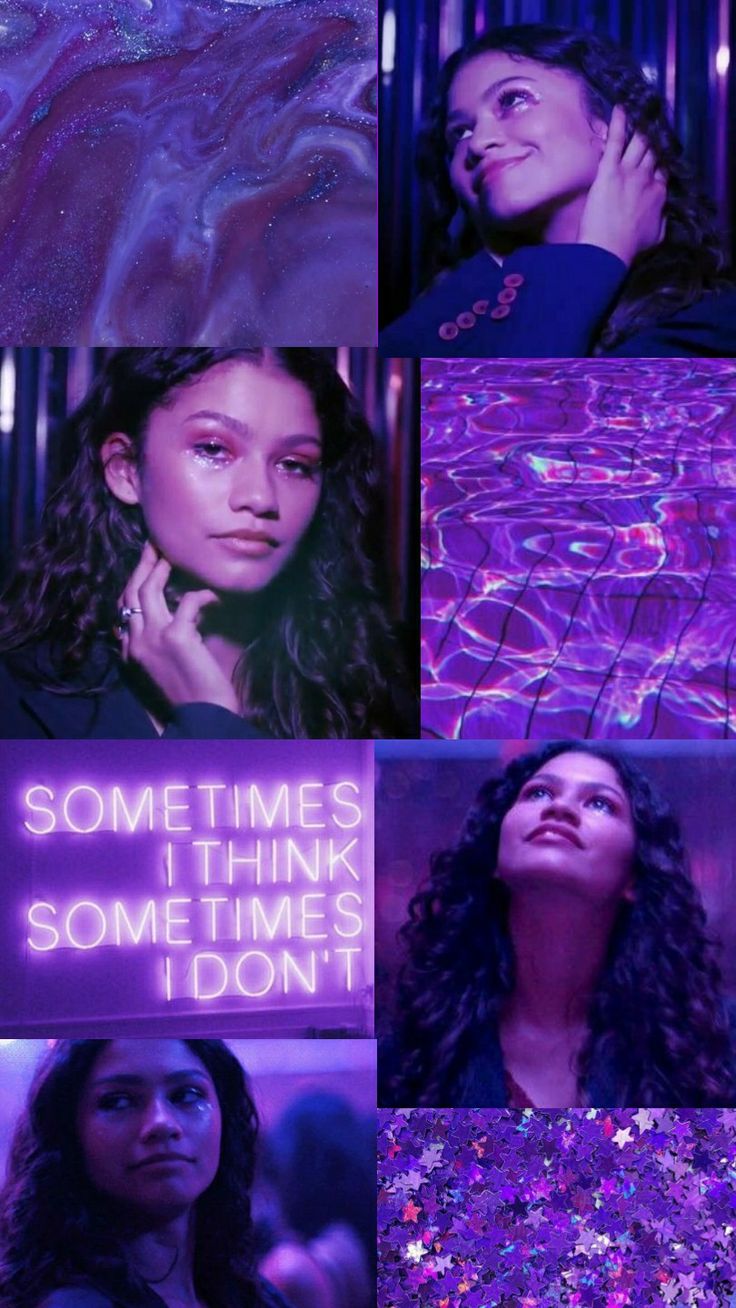 Euphoria Aesthetic Wallpapers