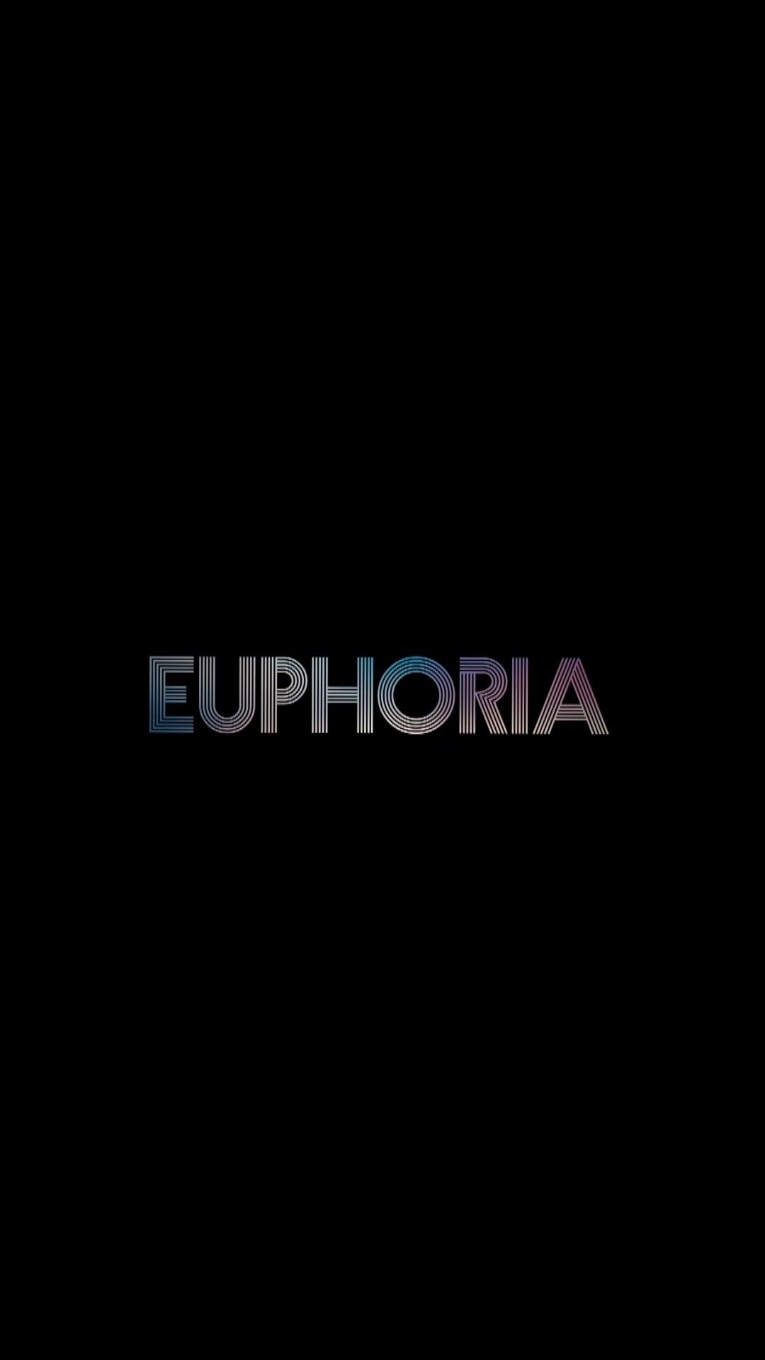 Euphoria Aesthetic Wallpapers