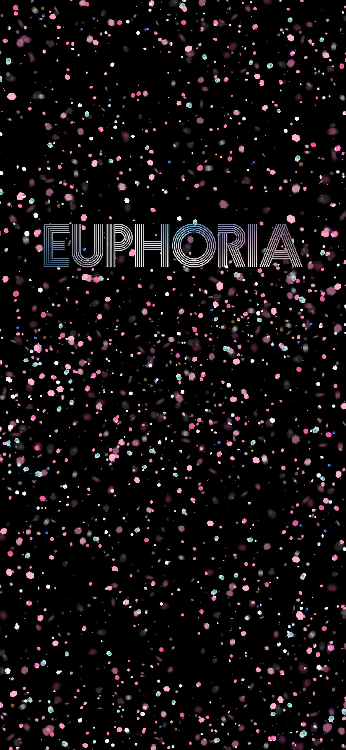 Euphoria Aesthetic Wallpapers
