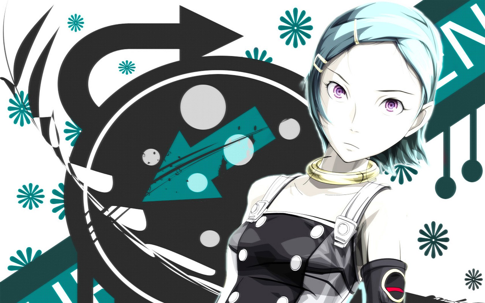 Eureka 7 Wallpapers