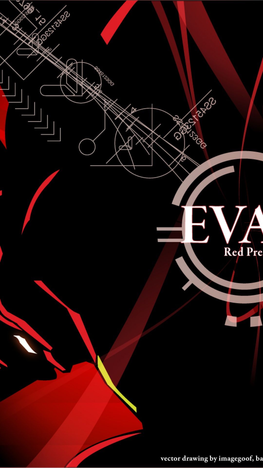 Evangelion Wallpapers