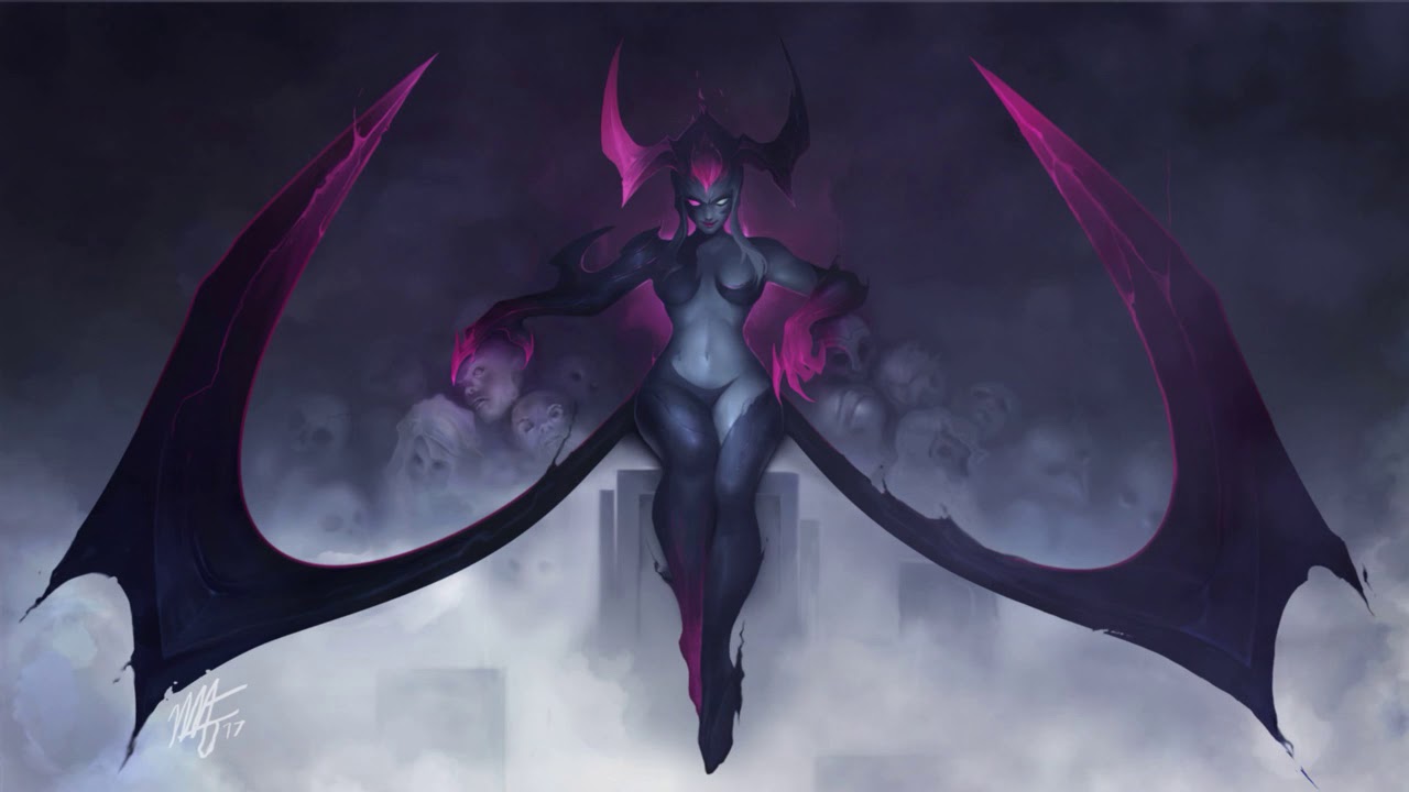 Evelynn Wallpapers