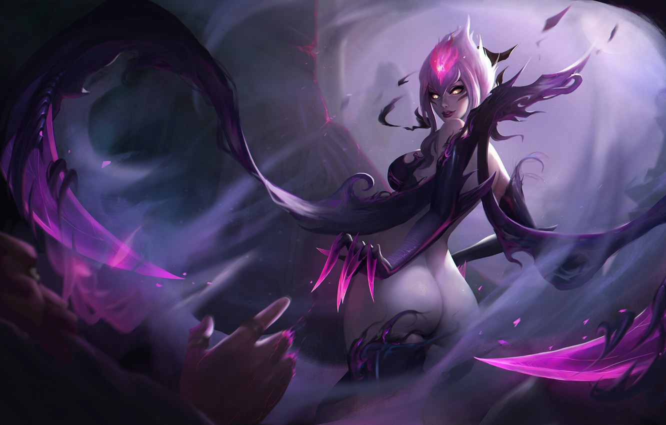 Evelynn Wallpapers