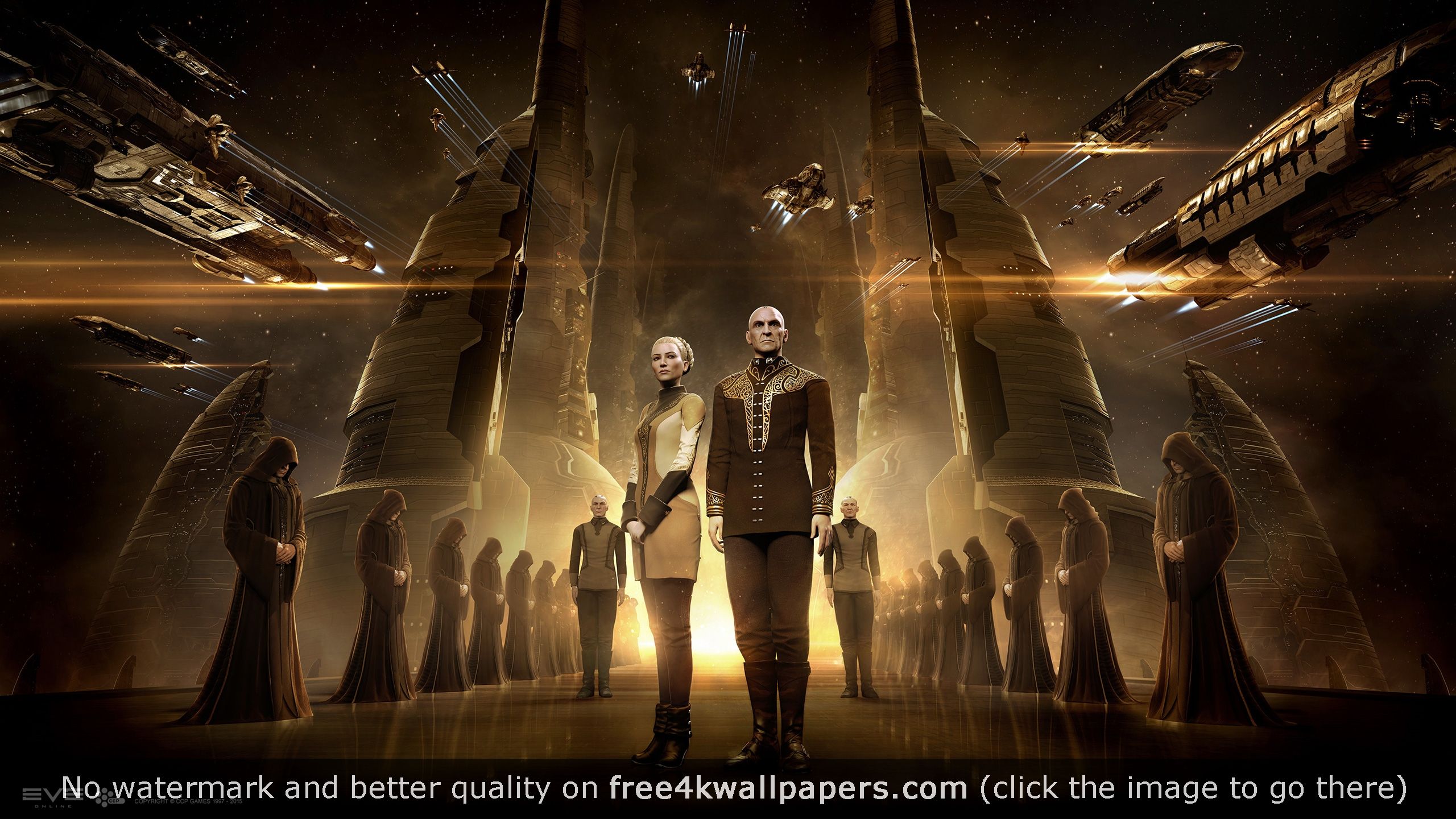 Eveonline Wallpapers