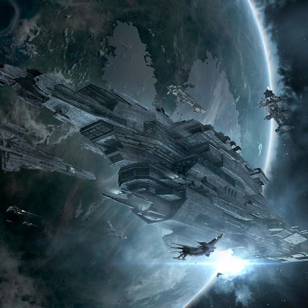 Eveonline Wallpapers