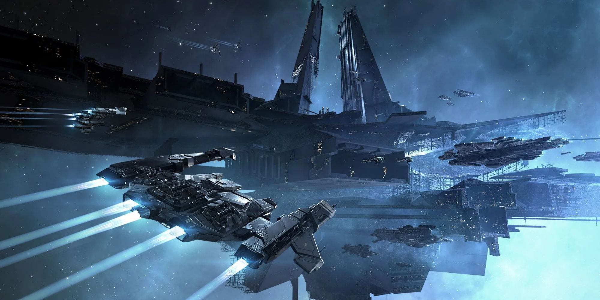 Eveonline Wallpapers