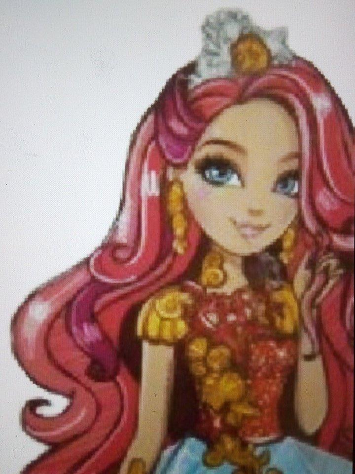 Ever After High Anime Wallpapers