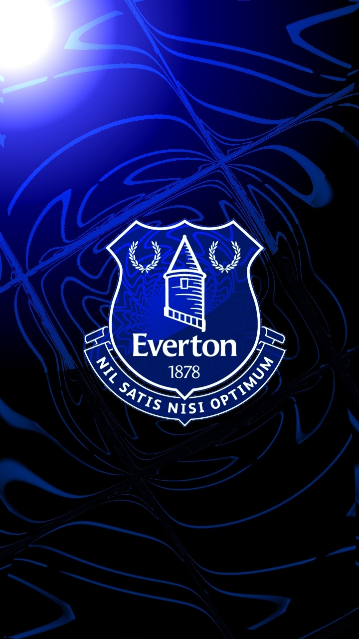 Everton Iphone Wallpapers