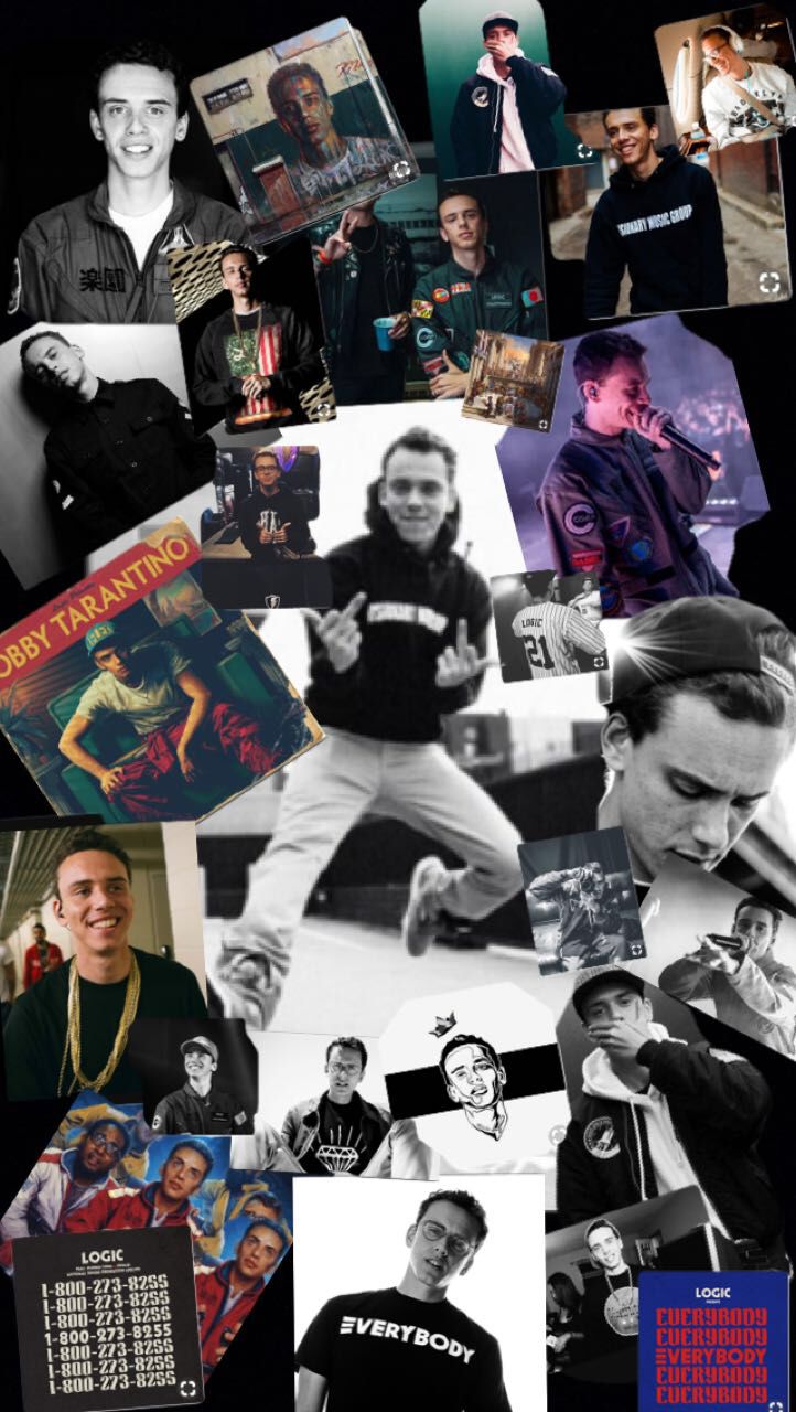 Everybody Logic Wallpapers