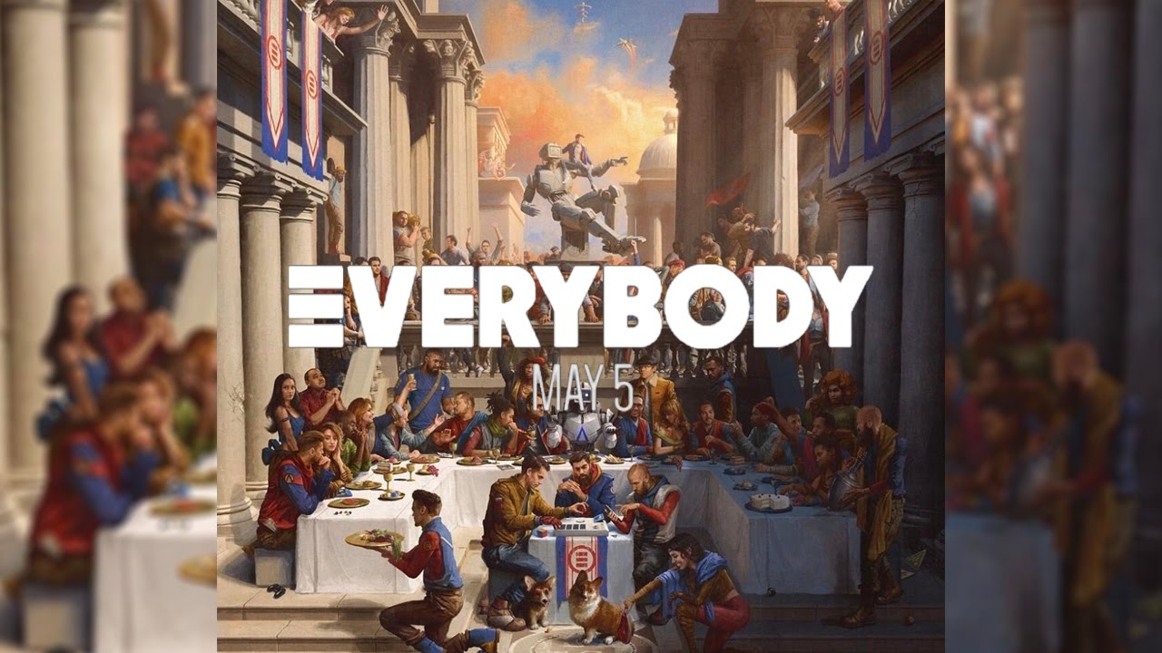 Everybody Logic Wallpapers