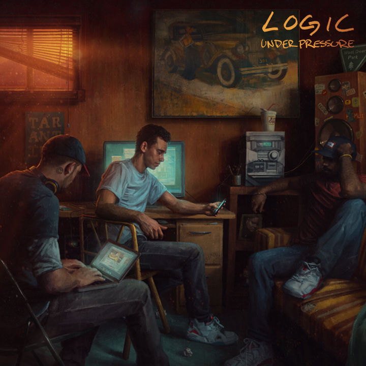 Everybody Logic Wallpapers