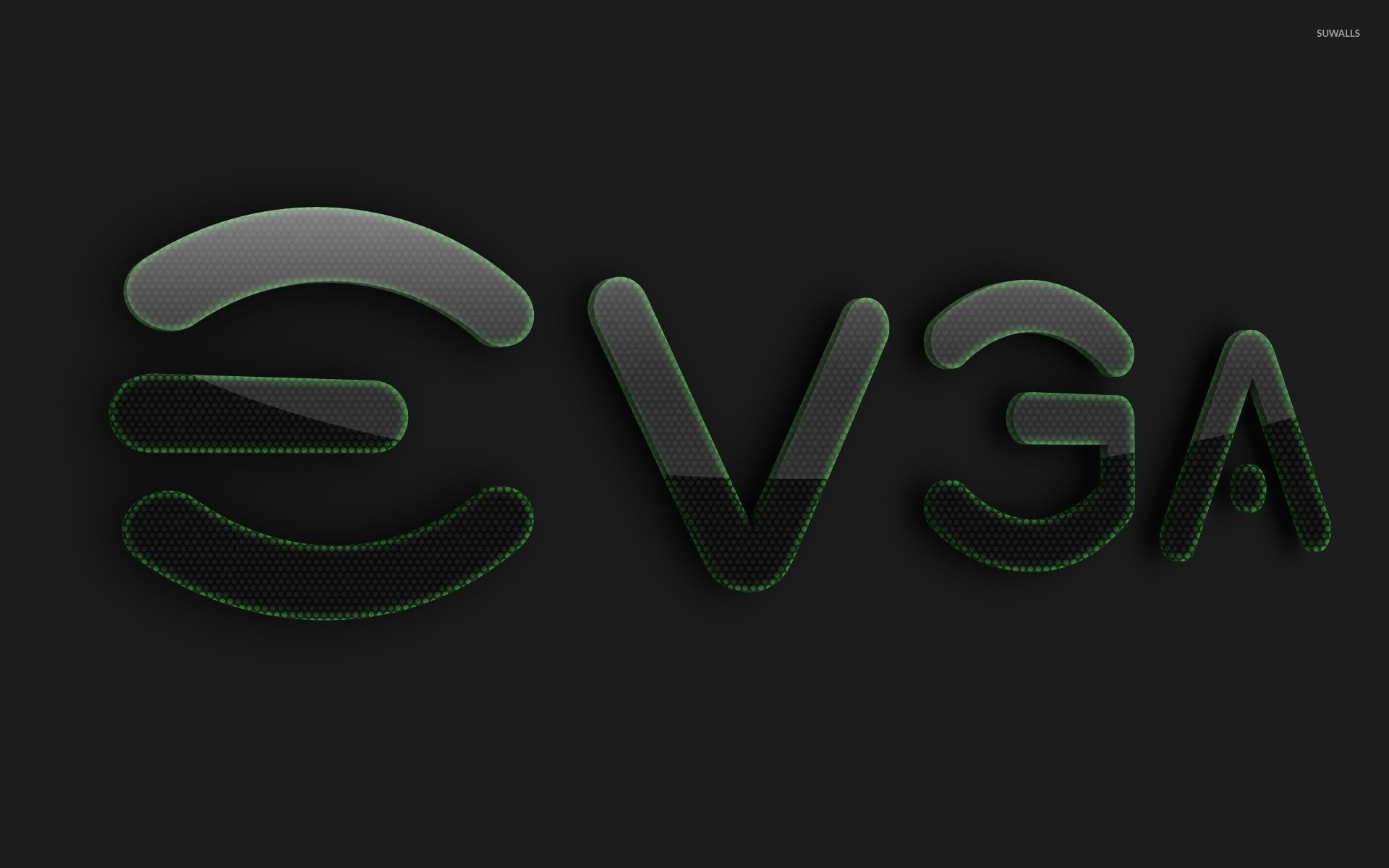 Evga 4K Wallpapers