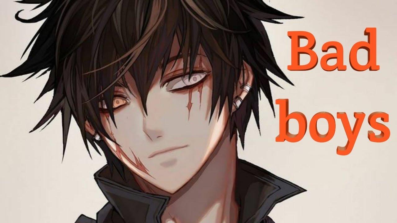 Evil Boy Anime Wallpapers