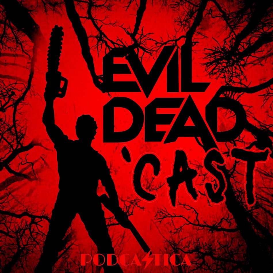 Evil Dead Iphone Wallpapers