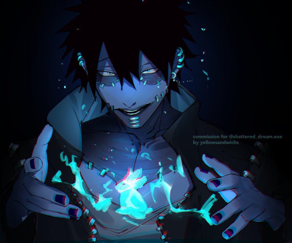 Evil Deku Wallpapers