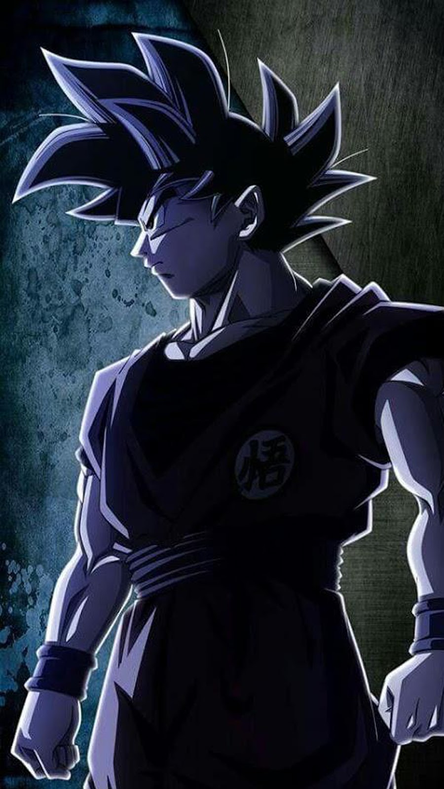 Evil Goku Wallpapers