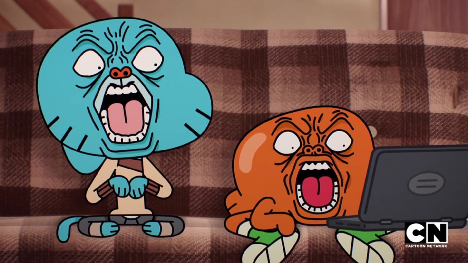 Evil Gumball Wallpapers