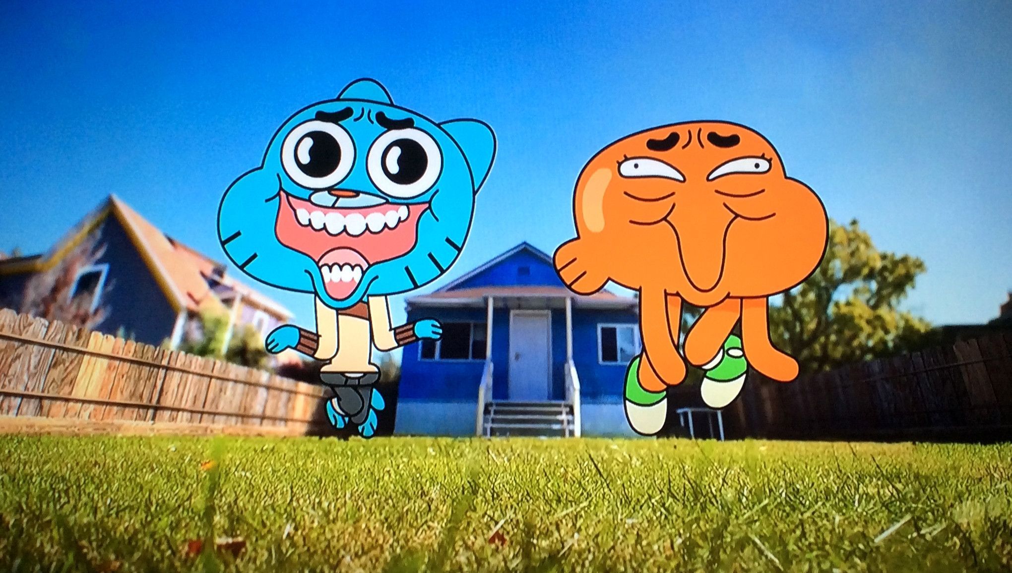 Evil Gumball Wallpapers