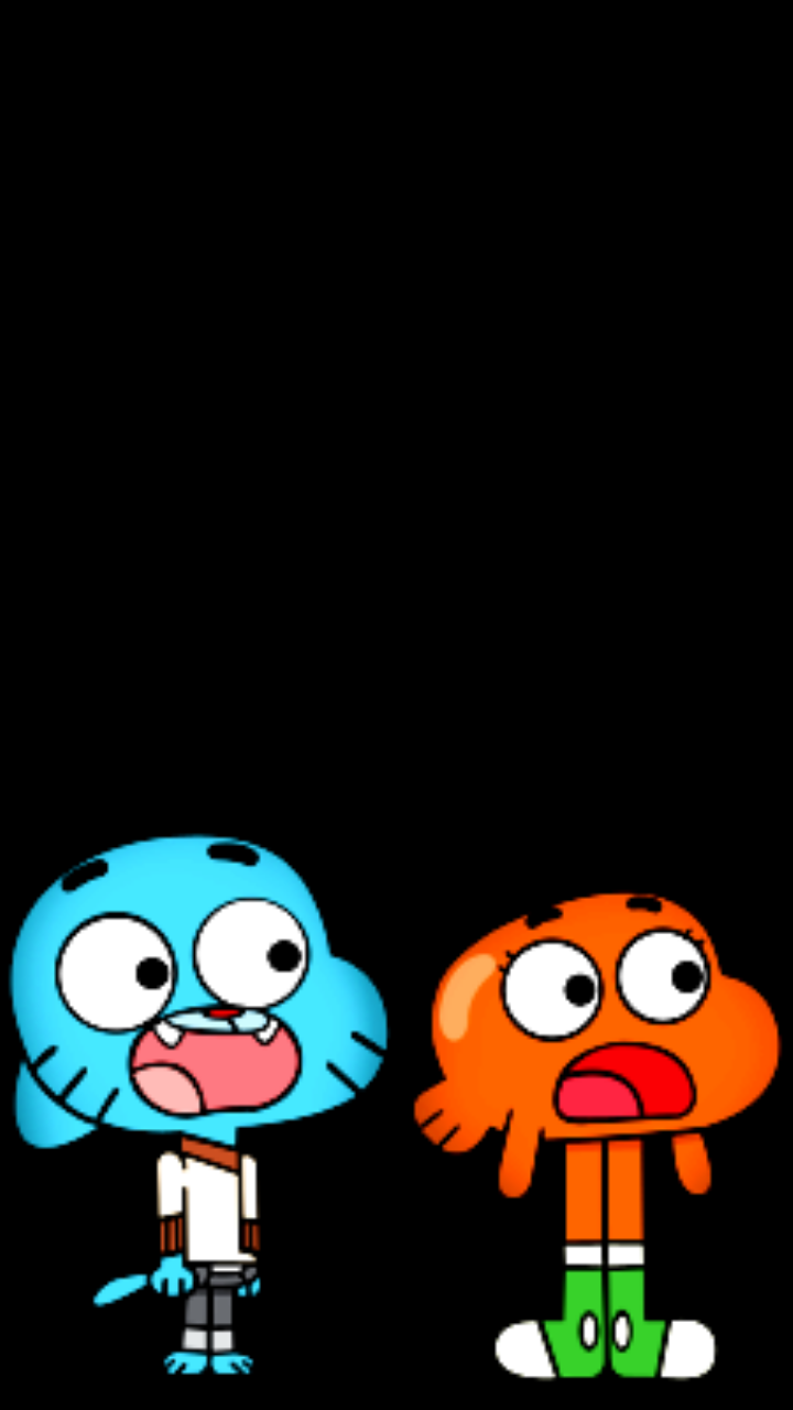 Evil Gumball Wallpapers