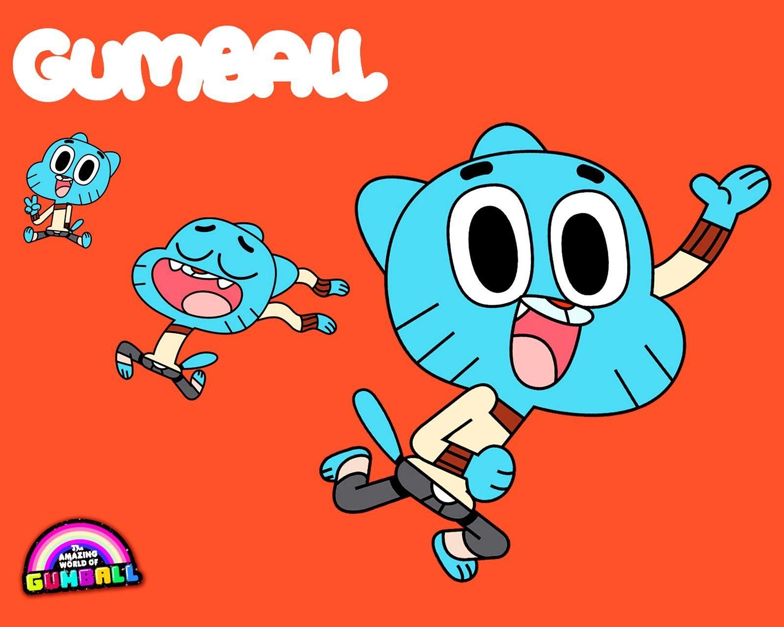 Evil Gumball Wallpapers