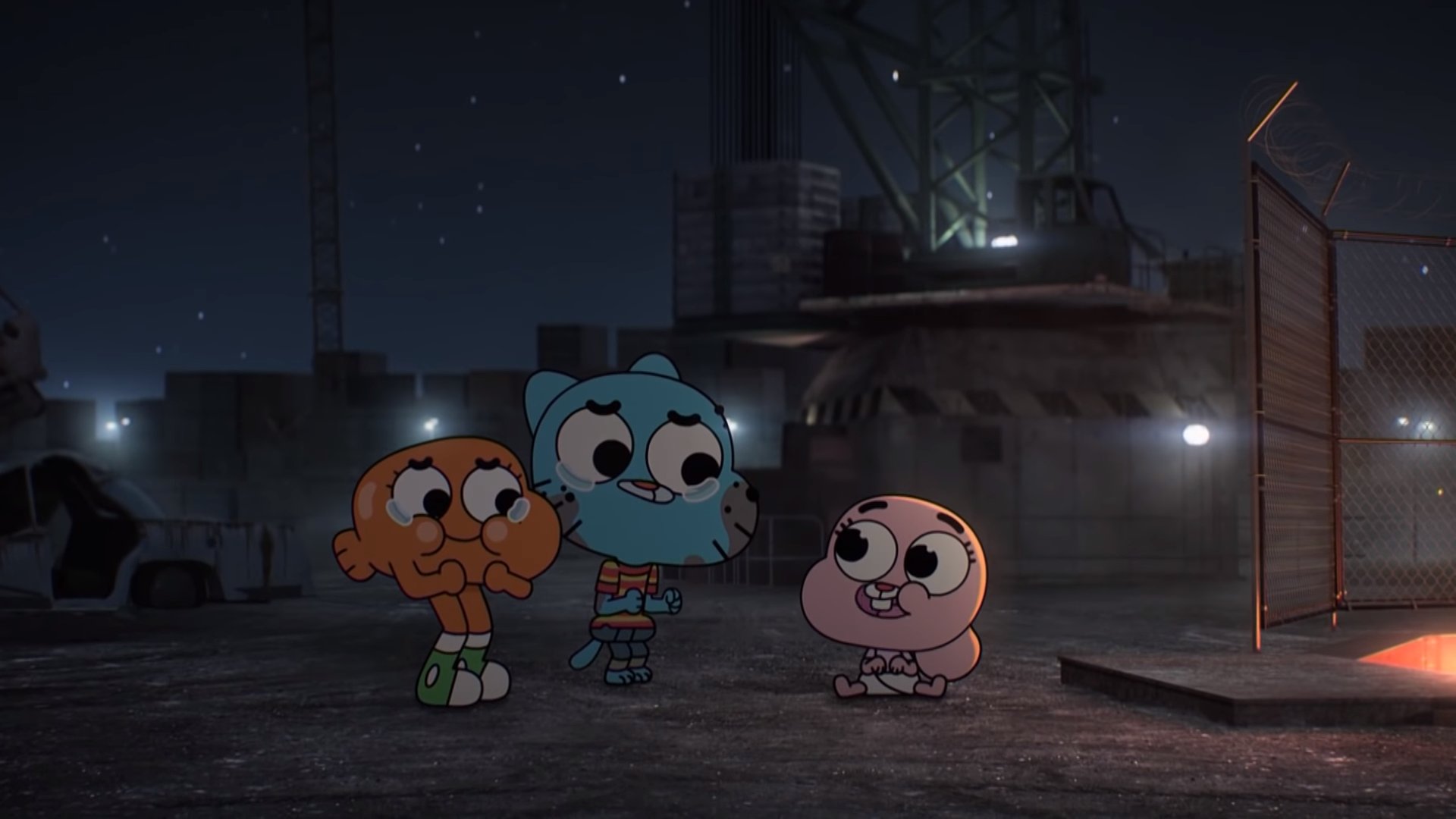 Evil Gumball Wallpapers