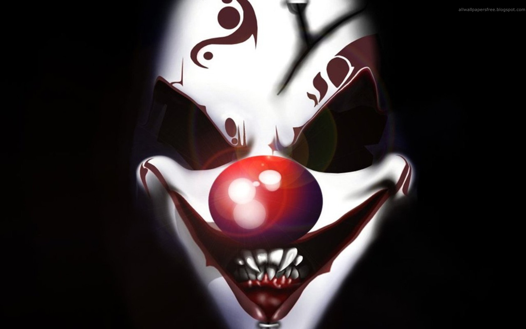 Evil Jester Wallpapers